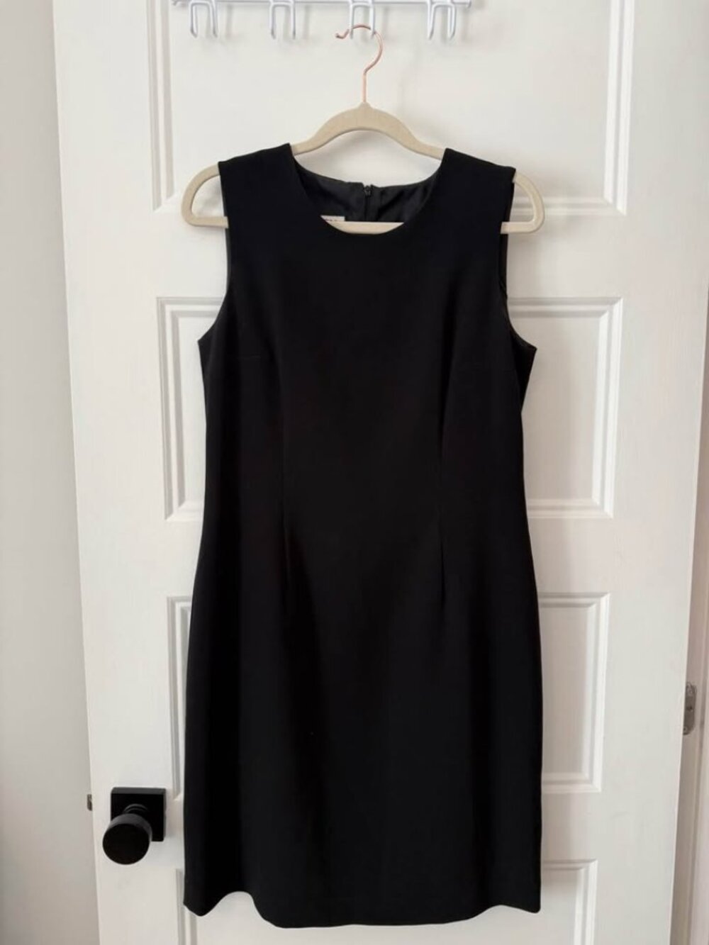 Vintage “Louben for Laura Petites” Dress